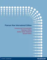 Interpersonální komunikace: Pearson New International Edition - Vztah k druhým lidem - Interpersonal Communication: Pearson New International Edition - Relating to Others