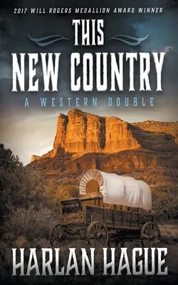 Tato nová země - This New Country