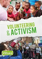 Dobrovolnictví a aktivismus - Volunteering & Activism