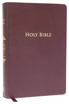 Studijní bible-KJV - Study Bible-KJV