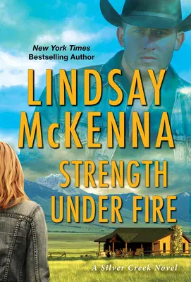 Síla v ohni - Strength Under Fire