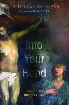Do tvé ruky - Into Your Hand