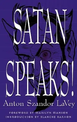 Satan promlouvá! - Satan Speaks!