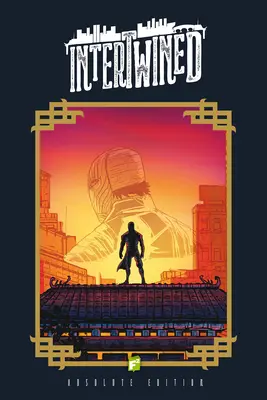 Propletené Ultimate Edition - Intertwined Ultimate Edition