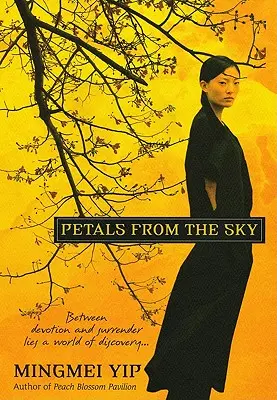 Okvětní lístky z nebe - Petals from the Sky