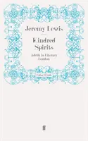 Spřízněné duše - Plavba literárním Londýnem - Kindred Spirits - Adrift in Literary London