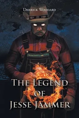 Legenda o Jesse Jammerovi - The Legend of Jesse Jammer