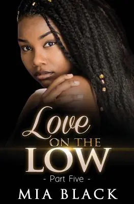 Láska na dně 5 - Love On The Low 5