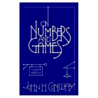 O číslech a hrách - On Numbers and Games