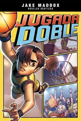 Jugada Doble = Double Scribble (Dvojité čmárání) - Jugada Doble = Double Scribble
