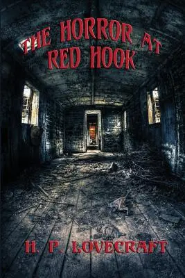 Horor v Red Hooku - The Horror at Red Hook