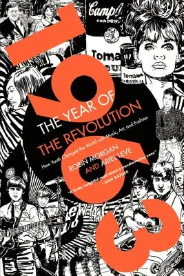 1963: Rok revoluce - 1963: The Year of the Revolution