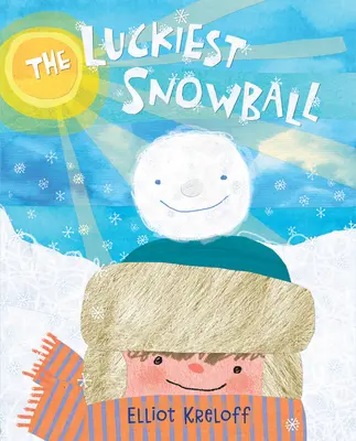 Nejšťastnější sněhová koule - The Luckiest Snowball