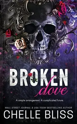 Zlomená holubice: Speciální vydání - Broken Dove: Special Edition