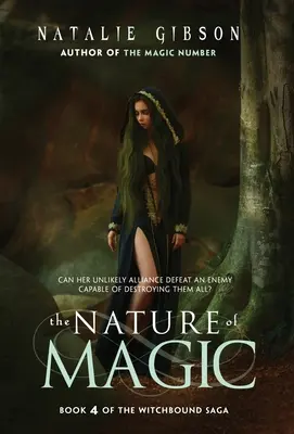 Povaha magie - The Nature of Magic
