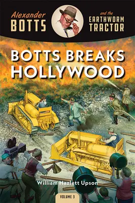 Botts proniká do Hollywoodu - Botts Breaks Hollywood