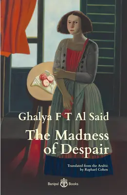 Šílenství zoufalství - Madness of Despair