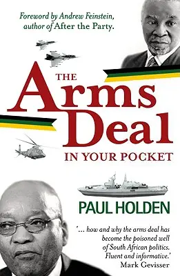Dohoda o zbraních do kapsy - The Arms Deal in Your Pocket