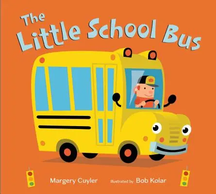 Malý školní autobus - The Little School Bus