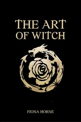 Čarodějnické umění - The Art of Witch