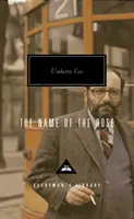 Jméno růže - Name of the Rose