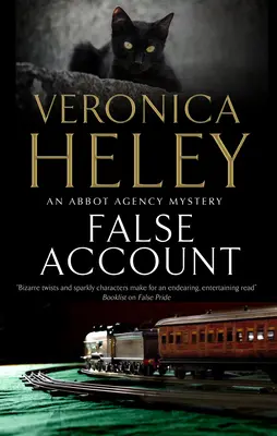 Falešný účet - False Account