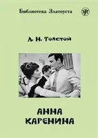 Zlatoustova knihovna - Anna Karenina (2300 slov) - Zlatoust library - Anna Karenina (2300 words)