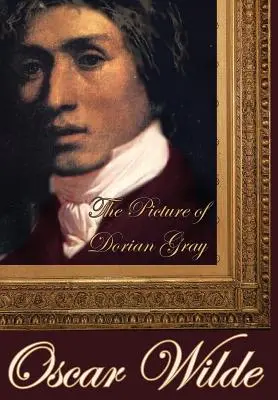 Obraz Doriana Graye - The Picture of Dorian Gray