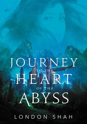 Cesta do nitra propasti - Journey to the Heart of the Abyss