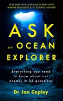 Zeptejte se oceánského průzkumníka - Ask an Ocean Explorer
