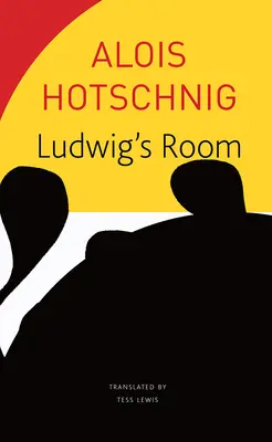 Ludwigův pokoj - Ludwig's Room