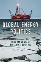 Globální energetická politika - Global Energy Politics