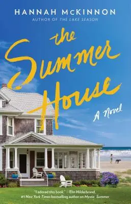 Letní dům - The Summer House