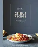 Geniální recepty Food52: 100 receptů, které změní váš způsob vaření [Kuchařka] - Food52 Genius Recipes: 100 Recipes That Will Change the Way You Cook [A Cookbook]