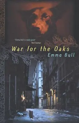 Válka o duby - War for the Oaks