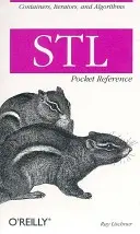 Kapesní příručka STL - STL Pocket Reference