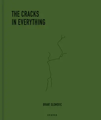 Trhliny ve všem - The Cracks in Everything