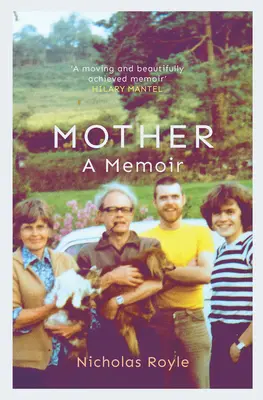 Matka: Vzpomínky - Mother: A Memoir