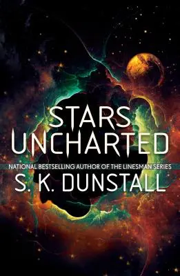 Hvězdy neprobádané - Stars Uncharted