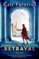 Zrada: Deset nejprodávanějších knih - The Betrayal: The Top Ten Bestseller