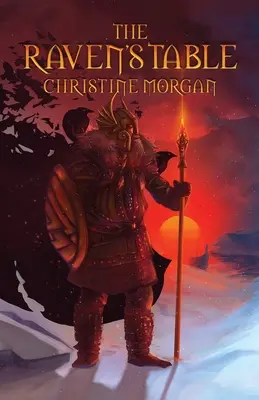 Havraní stůl: Vikingské příběhy - The Raven's Table: Viking Stories