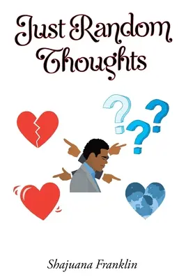 Jen náhodné myšlenky - Just Random Thoughts