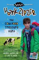 Hank Zipzer: Zipzer: Hledač pokladů z kravských bobků (The Cow Poop Treasure Hunt) - Hank Zipzer: The Cow Poop Treasure Hunt