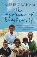 Důležité je být Kennedym - Importance of Being Kennedy