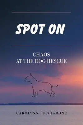 Spot On: Chaos v psí záchranné stanici - Spot On: Chaos at the Dog Rescue