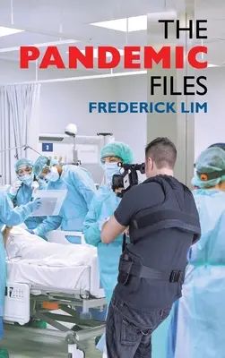 Akta Pandemie - The Pandemic Files