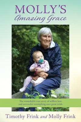 Mollyina úžasná milost - Molly's Amazing Grace