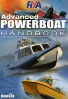 Příručka RYA pro pokročilé pro motorové čluny - RYA Advanced Powerboat Handbook