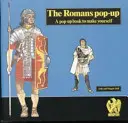 Římané - Pop-up Book - Romans - Pop-up Book