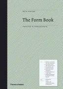 Kniha o formulářích: Tvorba formulářů pro tištěné i online použití - The Form Book: Creating Forms for Printed and Online Use